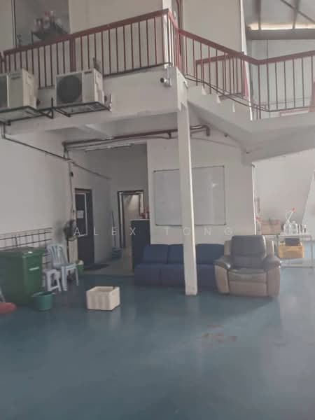 For Rent - Section 23 (Seksyen 23)