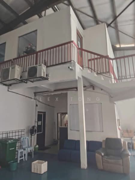 For Rent - Section 23 (Seksyen 23)