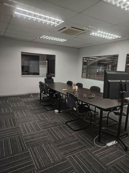 For Rent - Section 23 (Seksyen 23)