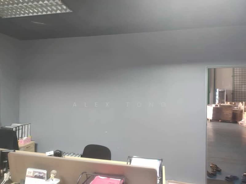 For Rent - Section 23 (Seksyen 23)