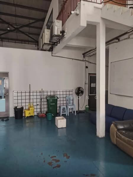 For Rent - Section 23 (Seksyen 23)