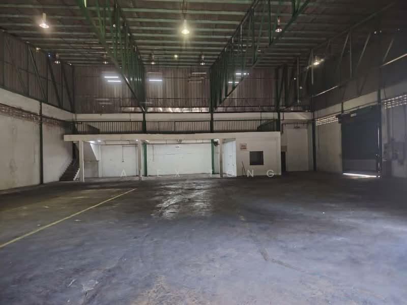 For Rent - Section 23 (Seksyen 23)