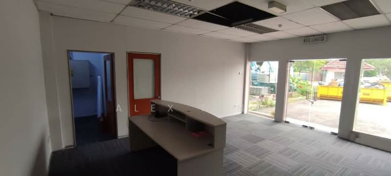 For Rent - Section 23 (Seksyen 23)