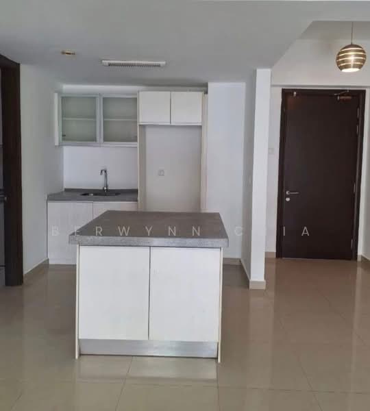 Condominium for Rent at Puteri Palma Condominiums - Berwynn Chia - Kitchen - PropertyGuru.com.my