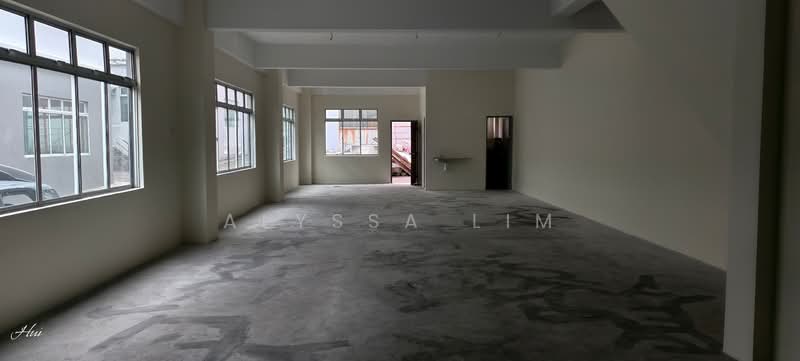 Kedai untuk Disewa di Taman Bukit Kempas (Tampoi) - Alyssa Lim - Interior - PropertyGuru.com.my