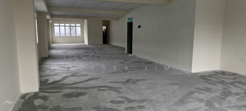 Kedai untuk Disewa di Taman Bukit Kempas (Tampoi) - Alyssa Lim - Interior - PropertyGuru.com.my
