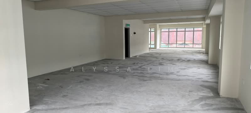 Kedai untuk Disewa di Taman Bukit Kempas (Tampoi) - Alyssa Lim - Interior - PropertyGuru.com.my