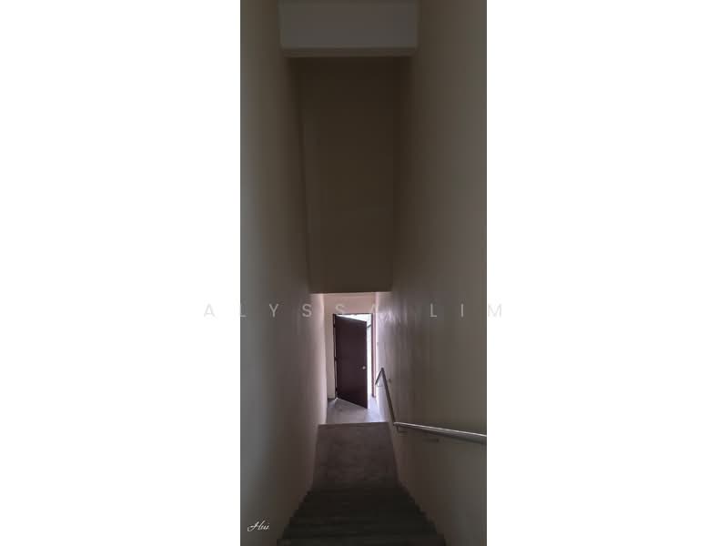 Kedai untuk Disewa di Taman Bukit Kempas (Tampoi) - Alyssa Lim - Corridor - PropertyGuru.com.my