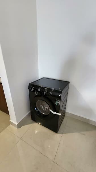 Service Residence for Rent at Quinn Residence - Jaden Chai - Interior - PropertyGuru.com.my