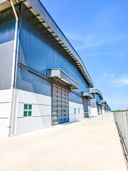 Factory for Rent in Taman Kapar Permai (Kapar) - Aaron Wong - Exterior - PropertyGuru.com.my