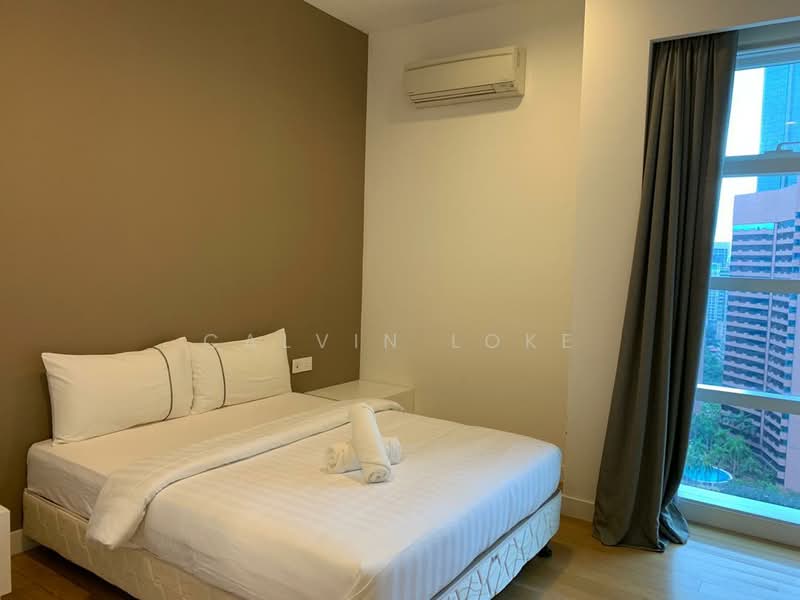 Service Residence for Sale at The Face Suites (Platinum Suites) - Calvin Loke - PropertyGuru.com.my