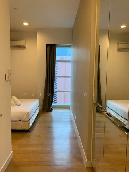 Service Residence for Sale at The Face Suites (Platinum Suites) - Calvin Loke - PropertyGuru.com.my