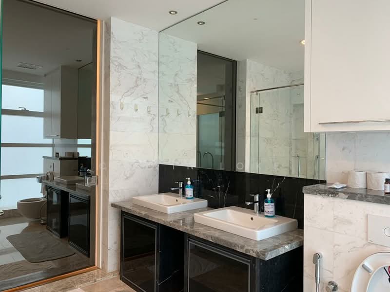 Service Residence for Sale at The Face Suites (Platinum Suites) - Calvin Loke - PropertyGuru.com.my