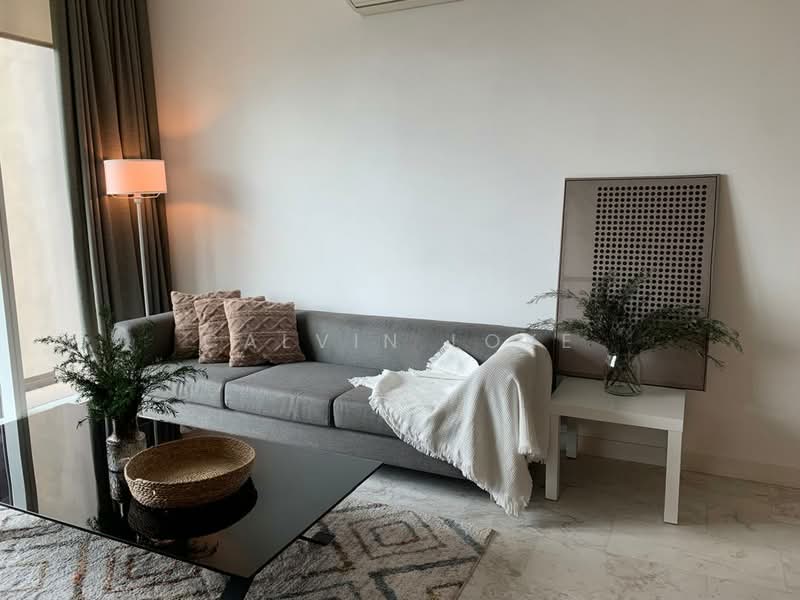 Service Residence for Sale at The Face Suites (Platinum Suites) - Calvin Loke - PropertyGuru.com.my