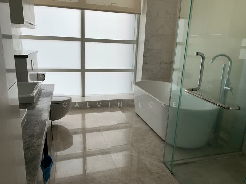 Service Residence for Sale at The Face Suites (Platinum Suites) - Calvin Loke - PropertyGuru.com.my