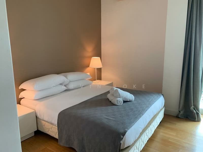 Service Residence for Sale at The Face Suites (Platinum Suites) - Calvin Loke - PropertyGuru.com.my