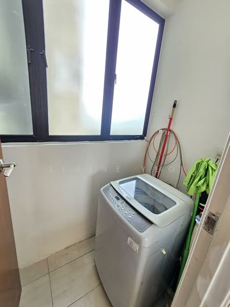 Condominium for Rent at TRI PINNACLE - Elaine Yeo - PropertyGuru.com.my