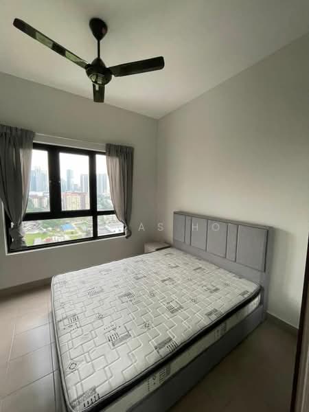 Condominium for Rent at Residensi Alamanda - Lucas Ho - Bedroom - PropertyGuru.com.my