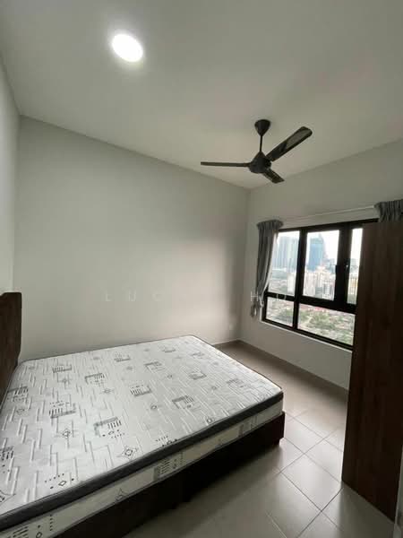 Condominium for Rent at Residensi Alamanda - Lucas Ho - Bedroom - PropertyGuru.com.my