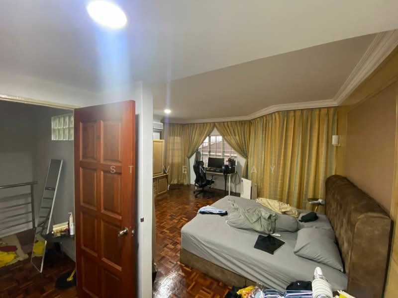 2.5-storey Terraced House for Sale in Taman Bukit Permai (Ampang) - Steven Tay - Bedroom - PropertyGuru.com.my