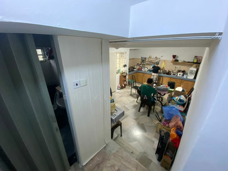 2.5-storey Terraced House for Sale in Taman Bukit Permai (Ampang) - Steven Tay - Kitchen - PropertyGuru.com.my