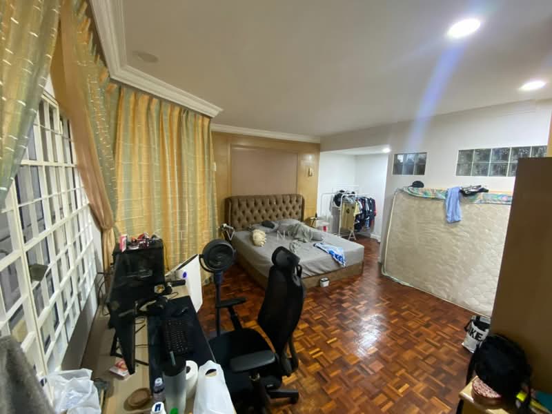 2.5-storey Terraced House for Sale in Taman Bukit Permai (Ampang) - Steven Tay - Bedroom - PropertyGuru.com.my