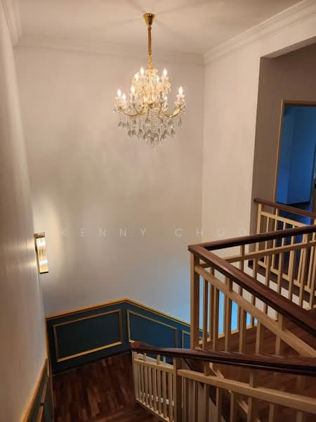 Semi-Detached House for Rent in Perdana Lakeview East (Cyberjaya) - Kenny Choo - Interior - PropertyGuru.com.my