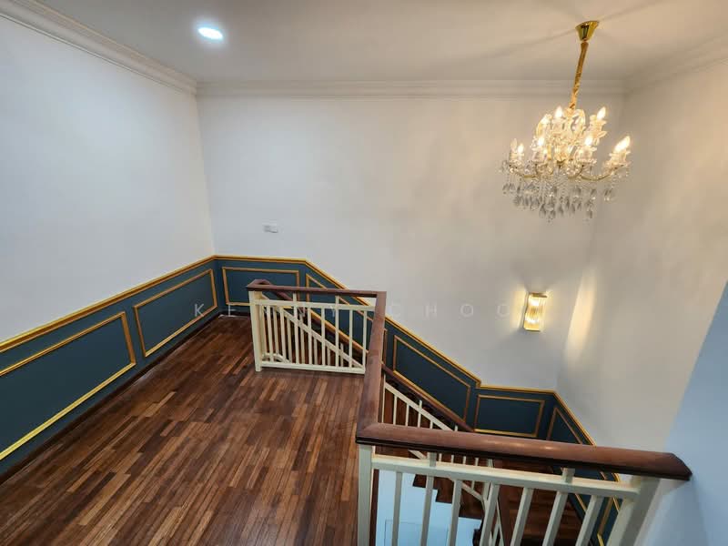 Semi-Detached House for Rent in Perdana Lakeview East (Cyberjaya) - Kenny Choo - Interior - PropertyGuru.com.my