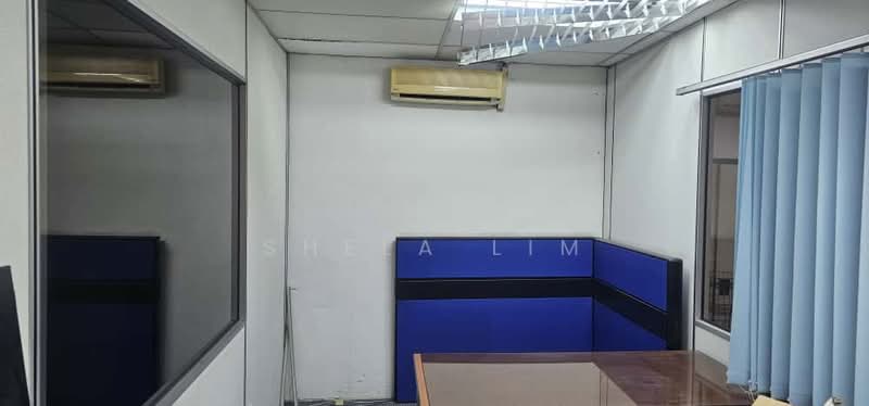 Kilang untuk Disewa di Taman Tan Sri Yaacob (Johor Bahru) - Shela Lim - Interior - PropertyGuru.com.my