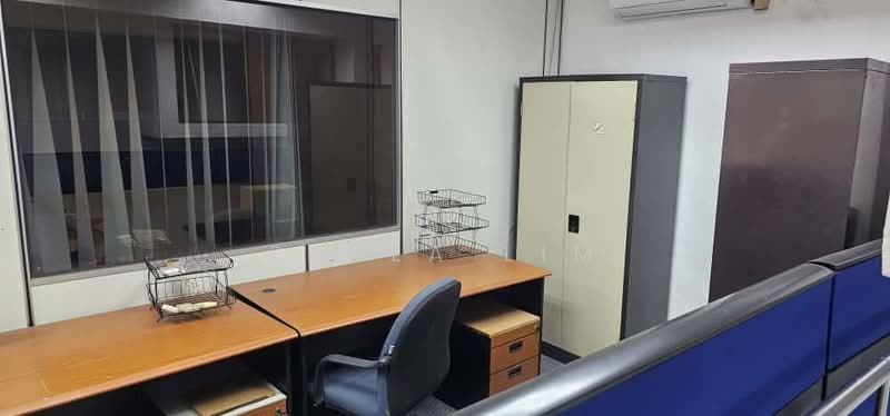Kilang untuk Disewa di Taman Tan Sri Yaacob (Johor Bahru) - Shela Lim - Interior - PropertyGuru.com.my