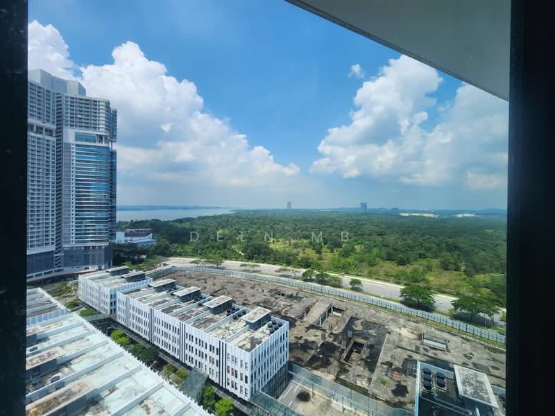 Apartment for Rent at Almas - Deen MB - View - PropertyGuru.com.my