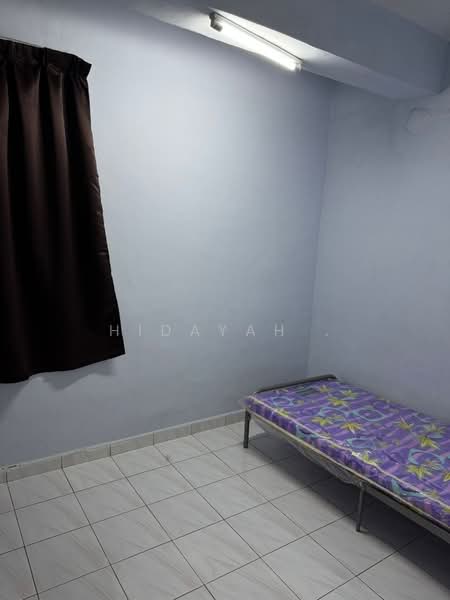 Rumah Flat untuk Disewa di Taman Jade - Hidayah . - PropertyGuru.com.my