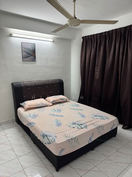 Rumah Flat untuk Disewa di Taman Jade - Hidayah . - PropertyGuru.com.my