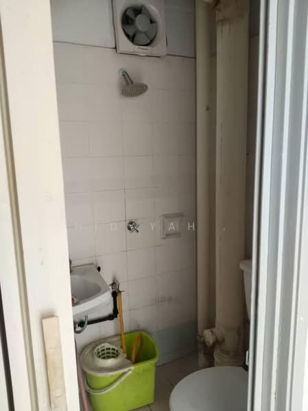 Rumah Flat untuk Disewa di Taman Jade - Hidayah . - PropertyGuru.com.my