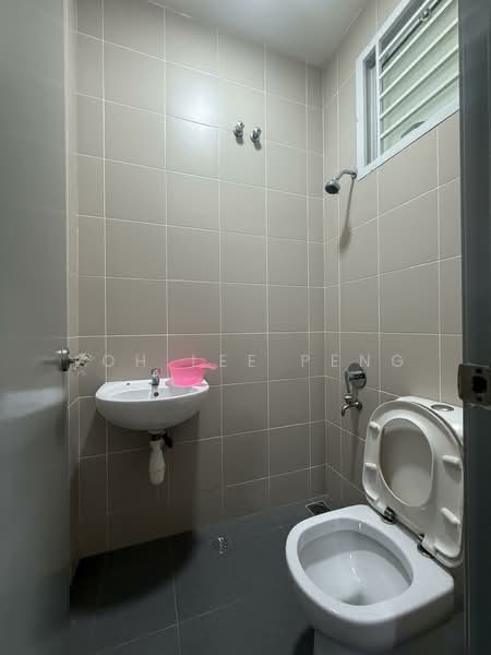 Semi-Detached House for Sale in Taman Nusa Idaman (Iskandar Puteri (Nusajaya)) - Loh Lee Peng - PropertyGuru.com.my