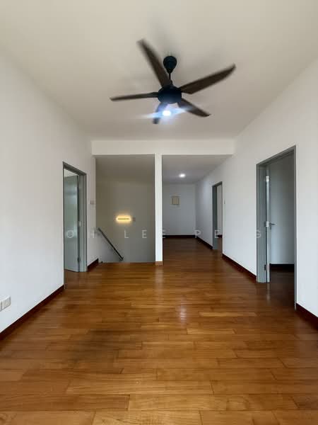 Semi-Detached House for Sale in Taman Nusa Idaman (Iskandar Puteri (Nusajaya)) - Loh Lee Peng - PropertyGuru.com.my