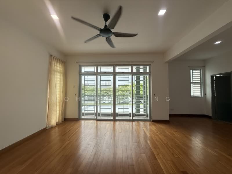Semi-Detached House for Sale in Taman Nusa Idaman (Iskandar Puteri (Nusajaya)) - Loh Lee Peng - PropertyGuru.com.my