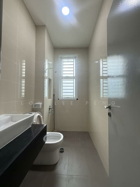 Semi-Detached House for Sale in Taman Nusa Idaman (Iskandar Puteri (Nusajaya)) - Loh Lee Peng - PropertyGuru.com.my