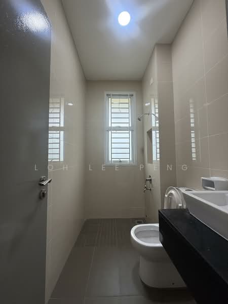 Semi-Detached House for Sale in Taman Nusa Idaman (Iskandar Puteri (Nusajaya)) - Loh Lee Peng - PropertyGuru.com.my