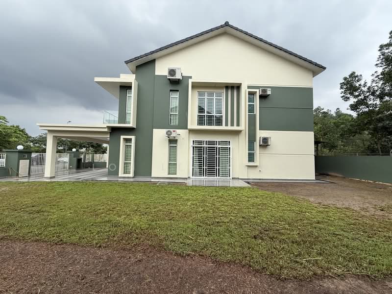 Semi-Detached House for Sale in Taman Nusa Idaman (Iskandar Puteri (Nusajaya)) - Loh Lee Peng - PropertyGuru.com.my