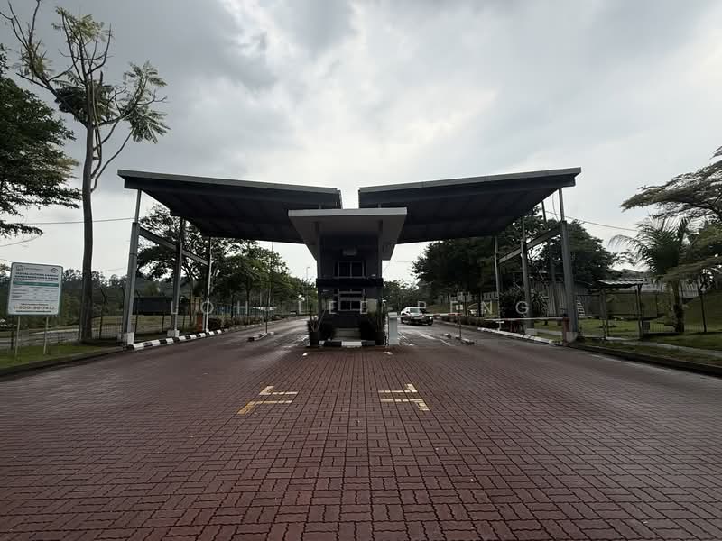 Semi-Detached House for Sale in Taman Nusa Idaman (Iskandar Puteri (Nusajaya)) - Loh Lee Peng - PropertyGuru.com.my
