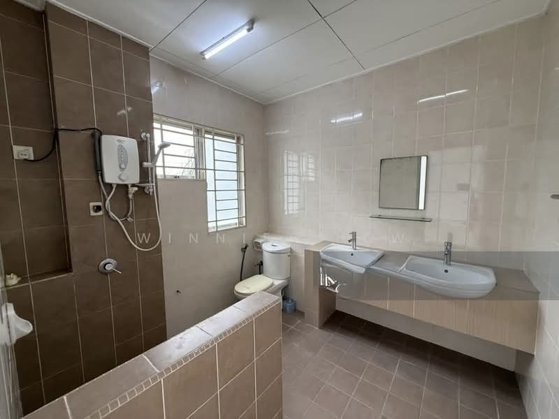 Townhouse for Sale in Kota Kemuning (Shah Alam) - Winnie Chow - PropertyGuru.com.my