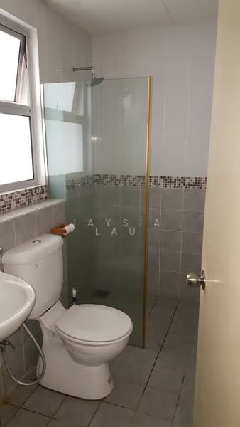 Kondominium untuk Disewa di Seri Maya Condominium - Jaysia Lau - Bathroom - PropertyGuru.com.my