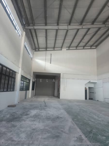 Semi-D Factory for Rent in Taman Desa Cemerlang (Ulu Tiram) - Shela Lim - Interior - PropertyGuru.com.my