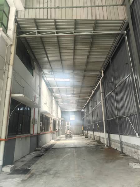 Semi-D Factory for Rent in Taman Desa Cemerlang (Ulu Tiram) - Shela Lim - Interior - PropertyGuru.com.my