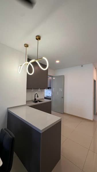 Service Residence for Rent at You City 3 - Jaden Chai - Kitchen - PropertyGuru.com.my