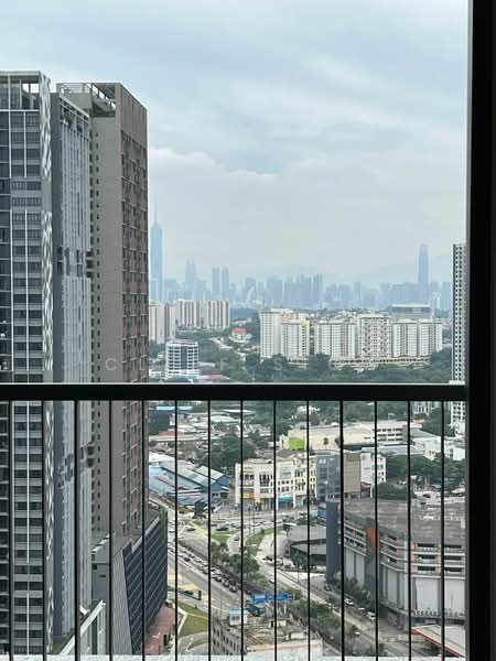 Service Residence for Sale at D'Ivo - Cliff Siow - View - PropertyGuru.com.my