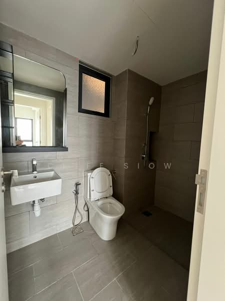 Service Residence for Sale at D'Ivo - Cliff Siow - Bathroom - PropertyGuru.com.my