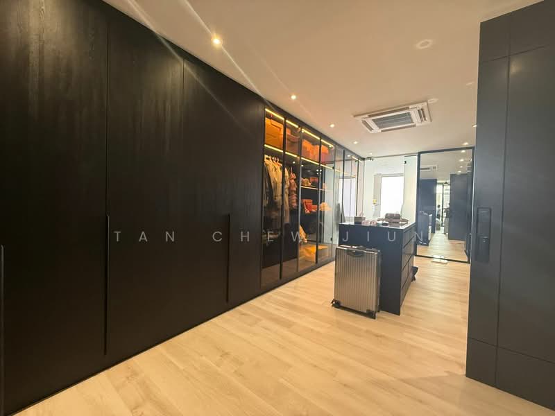 2.5-storey Terraced House for Sale in Kajang (Selangor) - Tan Chew Jiun - Interior - PropertyGuru.com.my