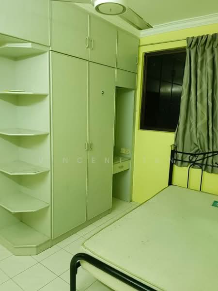Apartment for Rent at Pearl Garden - Vincent Tan - Bedroom - PropertyGuru.com.my
